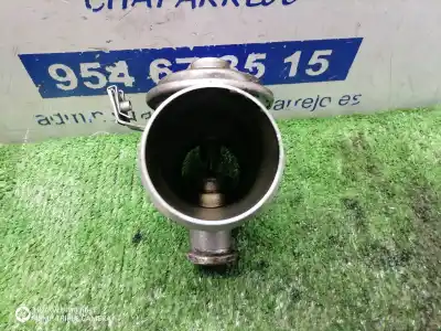Second-hand car spare part egr valve for bmw x3 (e83) 2.0d oem iam references   