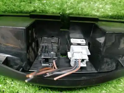 Автозапчасти б/у предупреждение за renault clio iv authentique ссылки oem iam   