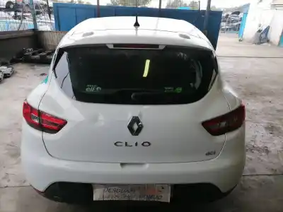 Автозапчасти б/у предупреждение за renault clio iv authentique ссылки oem iam   