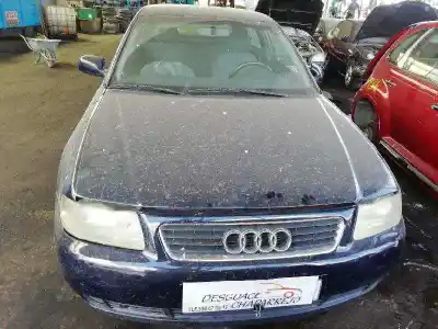 Автозапчастина б/у правий задний огляд для audi a3 (8l) 1.6 ambiente посилання на oem iam   