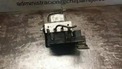 Peça sobressalente para automóvel em segunda mão abs por peugeot 308 active referências oem iam 9811708480  