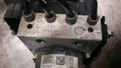 Peça sobressalente para automóvel em segunda mão abs por peugeot 308 active referências oem iam 9811708480  