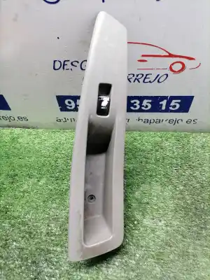 Second-hand car spare part right front power window switch for chevrolet lacetti cdx oem iam references 