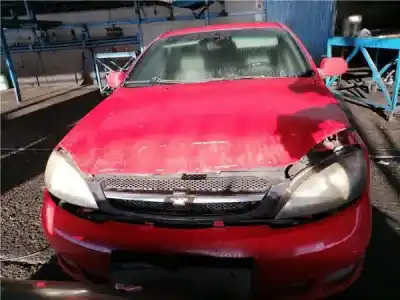 Second-hand car spare part right front power window switch for chevrolet lacetti 2.0 d oem iam references   