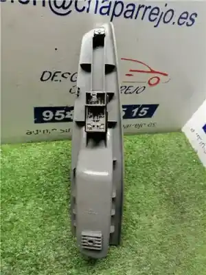 Second-hand car spare part right front power window switch for chevrolet lacetti 2.0 d oem iam references   