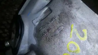 Second-hand car spare part gearbox for jaguar x-type 2.0 d classic oem iam references 1s7r7f096ac  