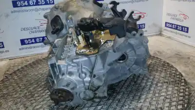 Second-hand car spare part gearbox for jaguar x-type 2.0 d classic oem iam references 1s7r7f096ac  