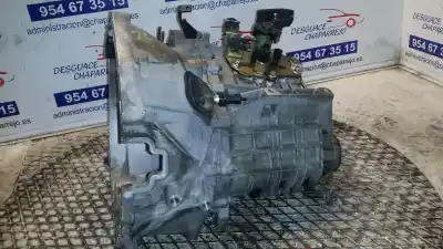 Second-hand car spare part gearbox for jaguar x-type 2.0 d classic oem iam references 1s7r7f096ac  