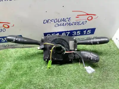 Tweedehands auto-onderdeel stuurwielbediening voor peugeot 207 confort oem iam-referenties 96630732xt