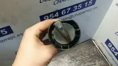 Автозапчастина б/у УПРАВЛІННЯ СВІТЛОМ для SEAT IBIZA (6J5)  Посилання на OEM IAM 6J1941531H  