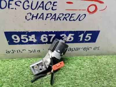 Tweedehands auto-onderdeel startschakelaar voor peugeot 207 confort oem iam-referenties 