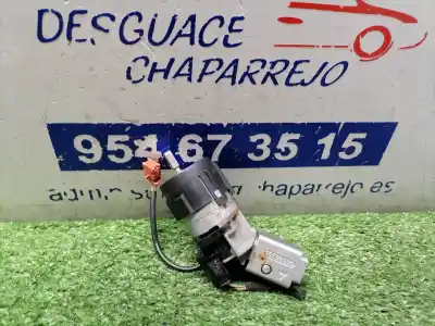 Second-hand car spare part ignition switch for peugeot 207 confort oem iam references   9663123280