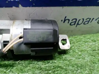 Second-hand car spare part ignition switch for peugeot 207 confort oem iam references   9663123280