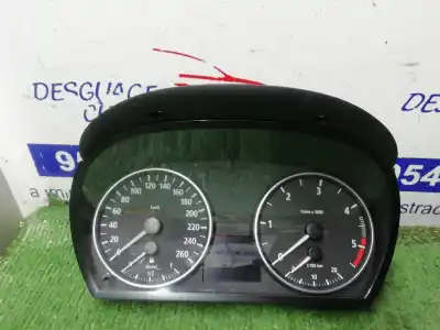 Peça sobressalente para automóvel em segunda mão QUADRANTE por BMW SERIE 3 BERLINA (E90)  Referências OEM IAM 911020505 25811510 911020505