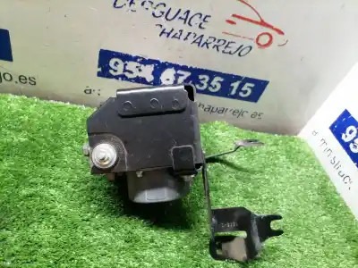 Автозапчастина б/у абс для renault clio iv authentique посилання на oem iam 476605492r  476605492r