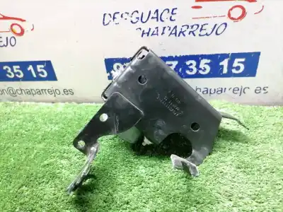 Автозапчастина б/у абс для renault clio iv authentique посилання на oem iam 476605492r  476605492r