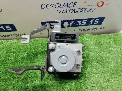 Автозапчастина б/у абс для renault clio iv authentique посилання на oem iam 476605492r  476605492r