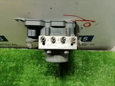 Автозапчасти б/у абс за renault clio iv authentique ссылки oem iam 476605492r