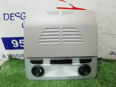 Gebrauchtes Autoersatzteil innenlicht zum bmw serie 3 berlina (e90) 320d oem-iam-referenzen 