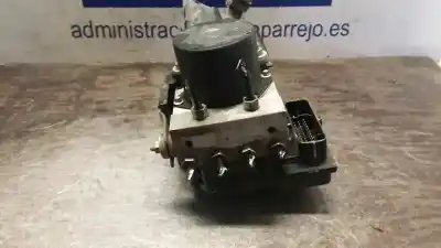 Peça sobressalente para automóvel em segunda mão abs por seat ibiza (6j5) emoción referências oem iam 6r0614517af