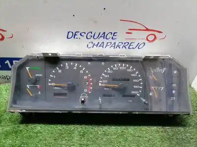 Pièce détachée automobile d'occasion compteur de vitesse tableau de bord pour nissan bluebird berlina (t12/72) * références oem iam 