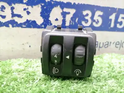 Автозапчасти б/у управление светом за renault clio iv authentique ссылки oem iam 251900567r