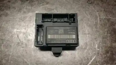 Peça sobressalente para automóvel em segunda mão módulo eletrônico por audi a6 berlina (4f2) 2.4 referências oem iam 4f0959793c