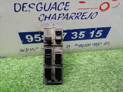Pièce détachée automobile d'occasion commande de lève vitre avant gauche pour nissan bluebird berlina (t12/72) * références oem iam 