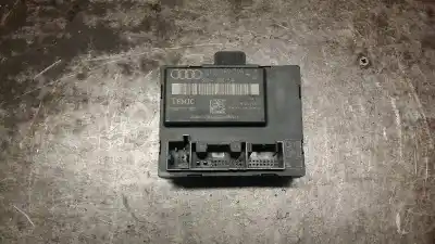 Peça sobressalente para automóvel em segunda mão módulo eletrônico por audi a6 berlina (4f2) 2.4 referências oem iam 4f0959795a