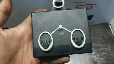 Second-hand car spare part electronic module for audi a6 berlina (4f2) 2.4 oem iam references 4f0959795a  