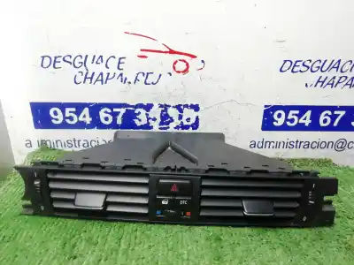 Gebrauchtes Autoersatzteil warnung zum bmw serie 3 berlina (e90) 320d oem-iam-referenzen 