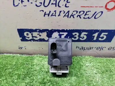 Автозапчасти б/у замок кубики за renault clio iv authentique ссылки oem iam 487004399r