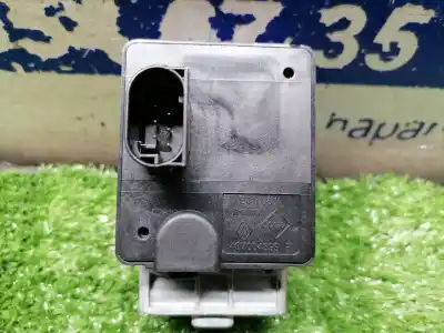 Автозапчасти б/у замок кубики за renault clio iv authentique ссылки oem iam 487004399r  487004399r