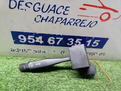 Pièce détachée automobile d'occasion commande de clignotants pour nissan bluebird berlina (t12/72) * références oem iam 