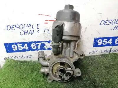 Автозапчасти б/у охладитель моторного масла за citroen c4 picasso exclusive ссылки oem iam   