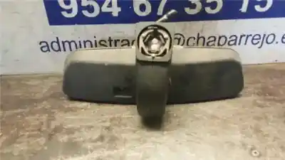 Peça sobressalente para automóvel em segunda mão espelho retrovisor interior por bmw x5 (e53) 3.0 i referências oem iam   