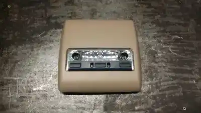 Second-hand car spare part interior light for bmw x5 (e53) 3.0i oem iam references 8379908