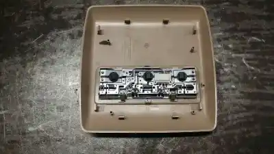 Second-hand car spare part interior light for bmw x5 (e53) 3.0i oem iam references 8379908  