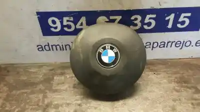 Second-hand car spare part front left air bag for bmw x5 (e53) 3.0i oem iam references 33109680803x