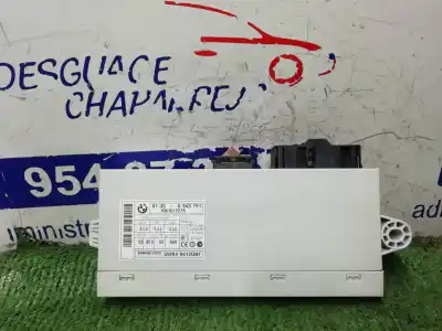 Gebrauchtes Autoersatzteil elektronisches modul zum bmw serie 3 berlina (e90) 320d oem-iam-referenzen 6943791