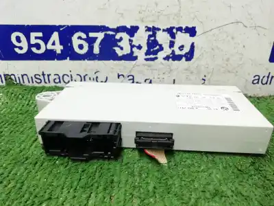 Second-hand car spare part electronic module for bmw serie 3 berlina (e90) 320d oem iam references 6943791 5wk494120bf 6943791
