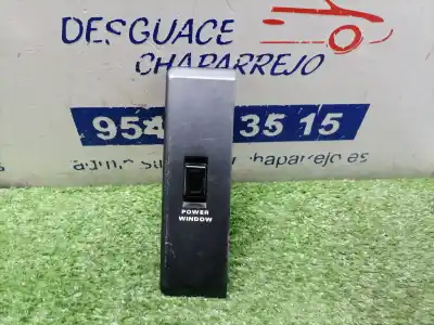 Pièce détachée automobile d'occasion commande de lève vitre avant droit pour nissan bluebird berlina (t12/72) * références oem iam 