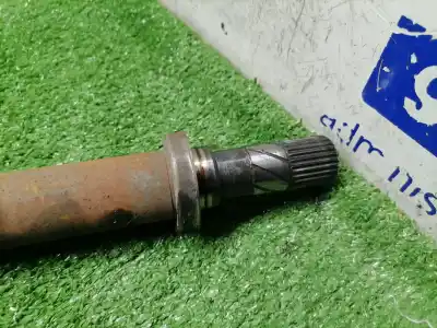 Автозапчасти б/у передняя правая трансмиссия за renault clio iv authentique ссылки oem iam 391008239r  391008239r