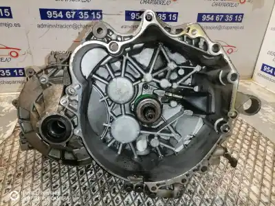 Автозапчасти б/у КОРОБКА ПЕРЕДАЧ за VOLVO S80 BERLINA  ссылки OEM IAM 1023704  1023704