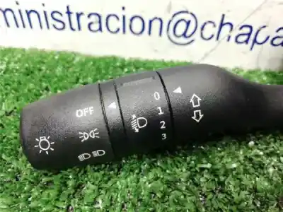 Second-hand car spare part indicator switch for tata indica 1.4 diesel 49 cv / 36 kw oem iam references   