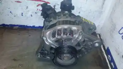 Tweedehands auto-onderdeel alternator voor hyundai i30 classic oem iam-referenties 