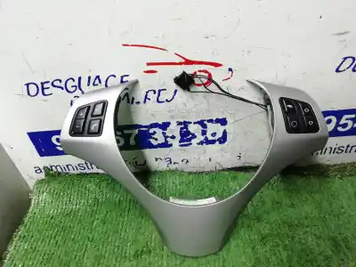 Gebrauchtes Autoersatzteil lenkradkontrolle zum bmw serie 3 berlina (e90) 320d oem-iam-referenzen 677496501