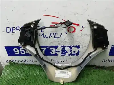 Tweedehands auto-onderdeel multifunctionele bediening voor bmw 3 (e90) 320 d oem iam-referenties 912328801  677496501