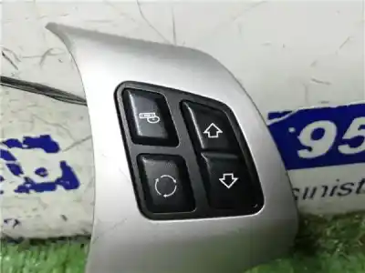 Tweedehands auto-onderdeel multifunctionele bediening voor bmw 3 (e90) 320 d oem iam-referenties 912328801  677496501