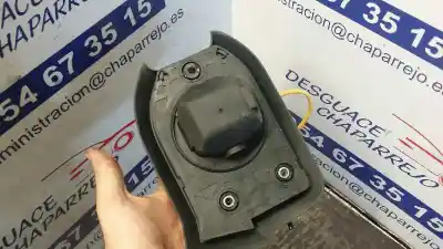 Pièce détachée automobile d'occasion levier pour bmw x5 (e53) 3.0i références oem iam 7515431  